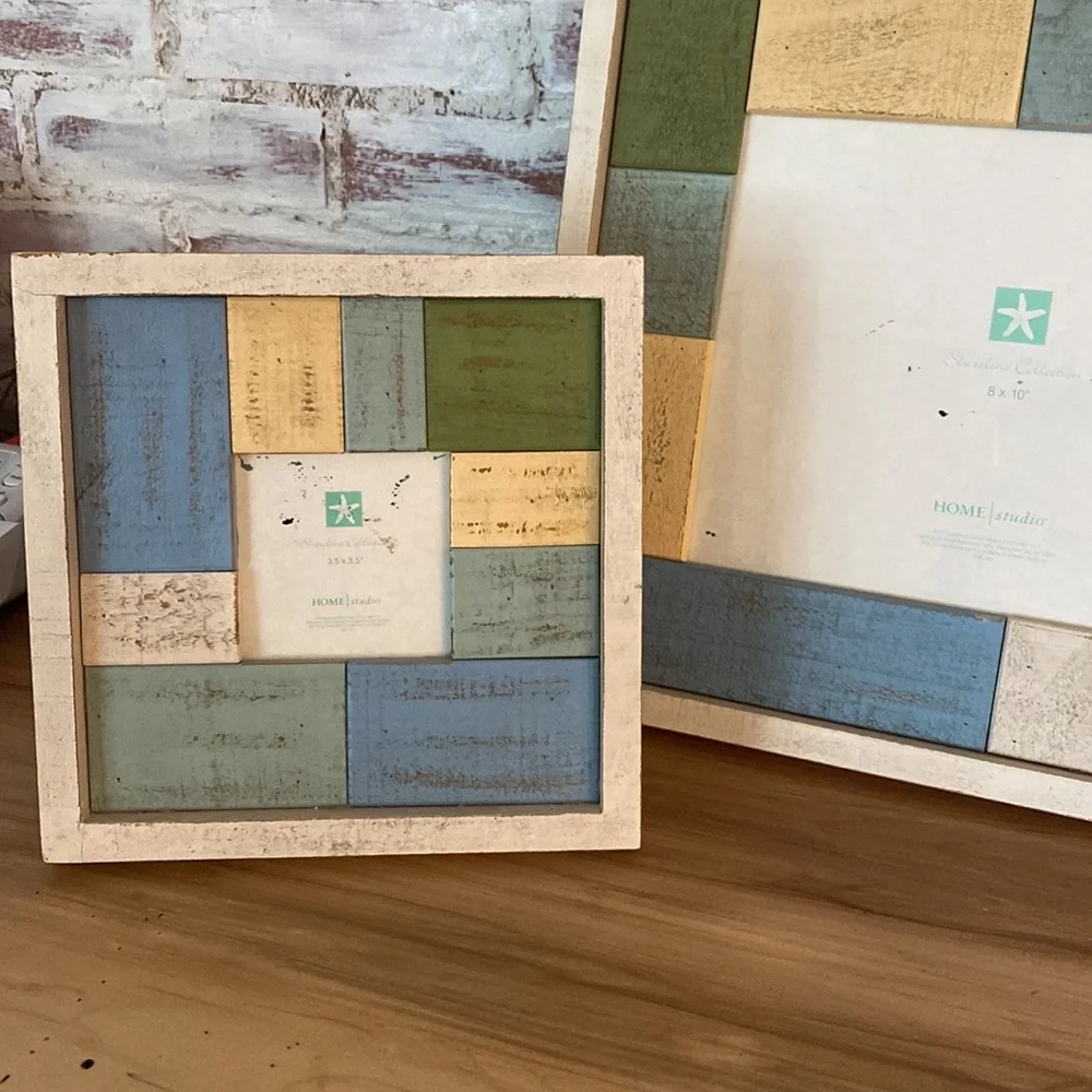 Picture frames - Picture 2 of 8